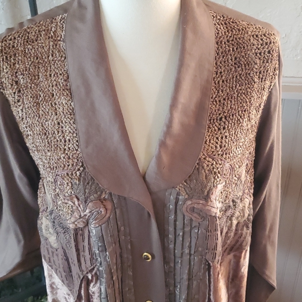 Styleworks* Jacket - Picture 2 of 7